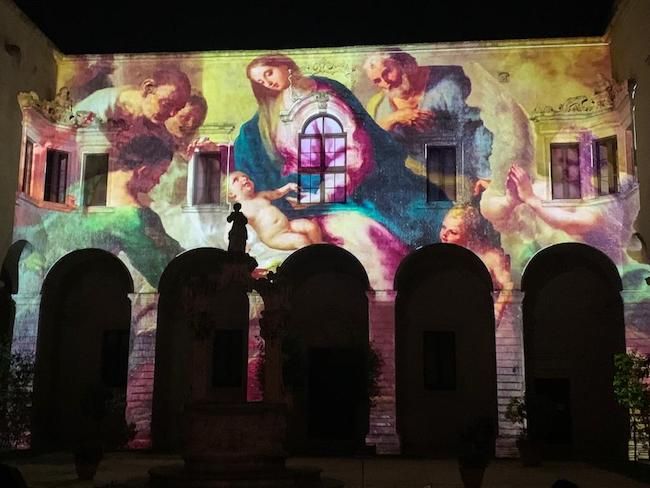 “Lecce, Natale in… musica, pittura, luce”: ecco i nuovi appuntamenti “Lecce, Natale in… musica, pittura, luce”: ecco i nuovi appuntamenti