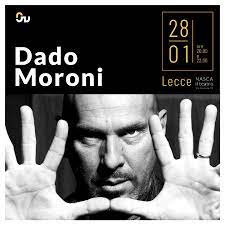 Lecce, il 28 gennaio concerto “Piano Solo” di Dado Moroni