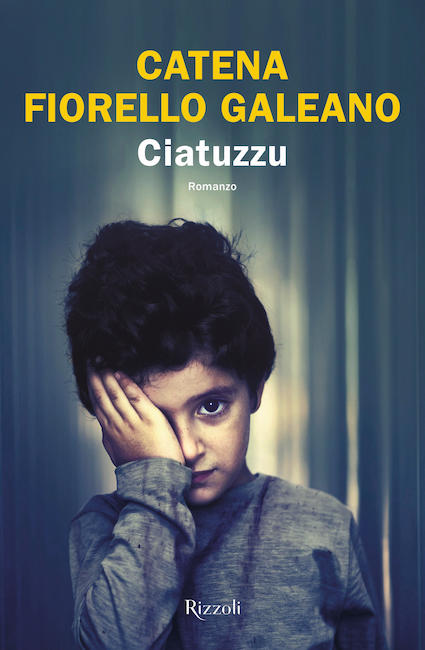 “Ciatuzzu” di Catena Fiorello Galeano, la presentazione a Gallipoli “Ciatuzzu” di Catena Fiorello Galeano, la presentazione a Gallipoli