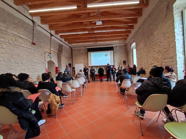 Ruvo di Puglia, 39 beneficiari di Reddito di Cittadinanza impegnati nei PUC