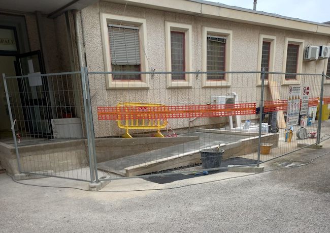 Francavilla Fontana, proseguono gli interventi programmati dall’Amministrazione Comunale Francavilla Fontana, proseguono gli interventi programmati dall’Amministrazione Comunale