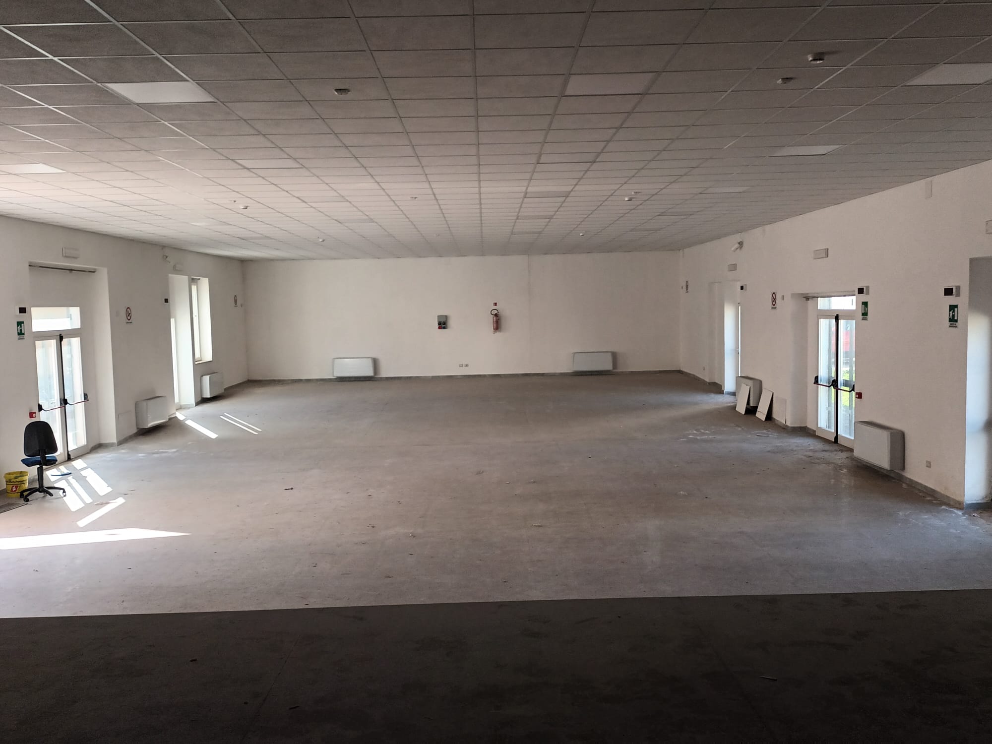 Francavilla Fontana, Teatro Virgilio: partita la gara per l’affidamento lavori Francavilla Fontana, Teatro Virgilio: partita la gara per l’affidamento lavori
