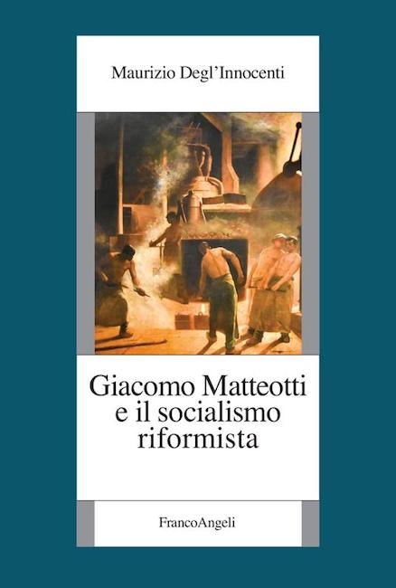 Bari, “Giacomo Matteotti e il socialismo riformista”: la presentazione