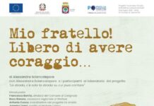 mio fratello teatro