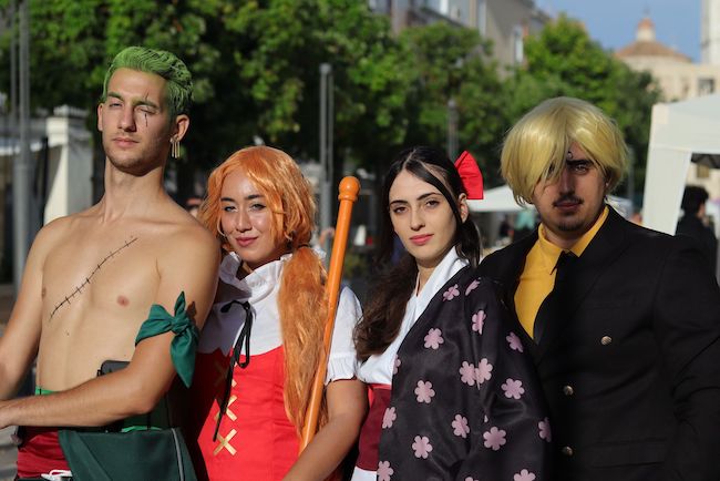 apulia cosplay