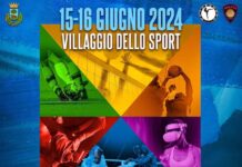 villaggio dello sport 2024