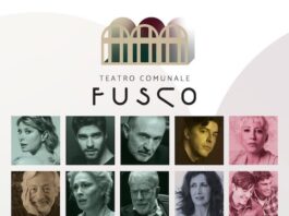 Gabriele Lavia in “Lungo viaggio verso la notte” a Taranto