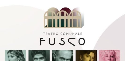 Gabriele Lavia in “Lungo viaggio verso la notte” a Taranto