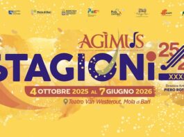 “L’affare Vivaldi”, il concerto-reading a Mola di Bari