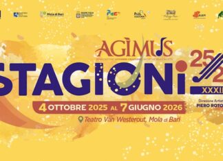 “Van Gogh: la musica dei colori” oggi a Mola di Bari