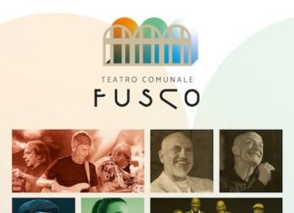 Frida Live 2026 approda a Taranto