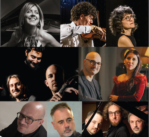 Lecce, per i “Concerti con Aperitivo” il 18 gennaio c’è “Tanguedia”