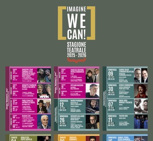 Ad Altamura Biagio Izzo porta in scena “L’arte della truffa”