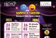 “Mi dimetto da Uomo” di e con Sergio Assisi all’Abeliano di Bari