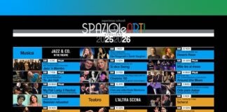 A Molfetta il 10 gennaio va in scena “T’amerei anche se fossi brutto”