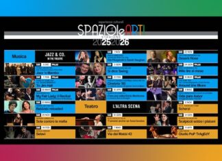 Molfetta, Nicola Lorusso porta in scena Selavì