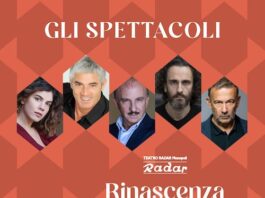 Qualcosa è andato storto al Teatro Radar di Monopoli