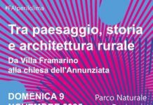 FAI per il Clima: Cammino nel Parco Naturale Regionale Lama Balice