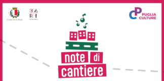 Bari, Note di Cantiere: domani Roberto Ottaviano presenta Pinturas