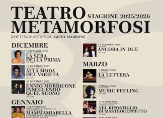 Paolo Nani porta in scena “La Lettera” a Rutigliano