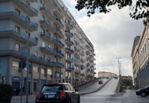 Bari, prove di carico dinamiche: chiusura del Ponte Garibaldi il 29 e 30 gennaio