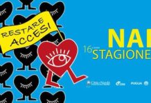 Aspettando aspettando Godot / È passato tanto tempo in scena a Nardò