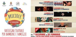 Collepasso, Briciole: il 6 gennaio va in scena Casa Romantika