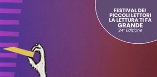 Il Festival dei piccoli lettori dal 10 al 14 dicembre a Calimera