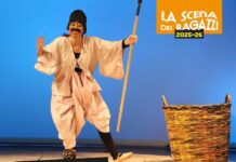 Al Teatro Comunale di Massafra va in scena Floralia