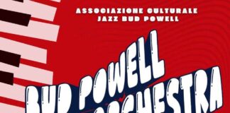 “Bud Powell Jazz Orchestra” in concerto a Maglie
