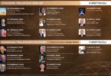 “Vasame. L’amore è rivoluzionario” in scena a Bitritto