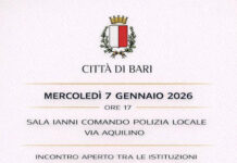 Bari, nuovo Centro comunale di raccolta in via Papalia: incontro pubblico