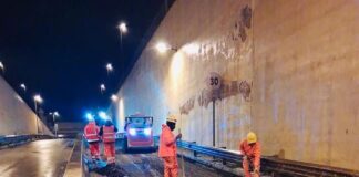 Bari, la Regione Puglia finanzia la “Linea Blu-Bis” del BRT