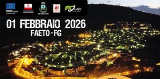 Sagra del Maiale di Faeto: il primo febbraio la 43esima edizione