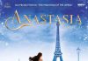 “Anastasia – Il Musical” dal 4 all’8 febbraio al Palatour di Bitritto
