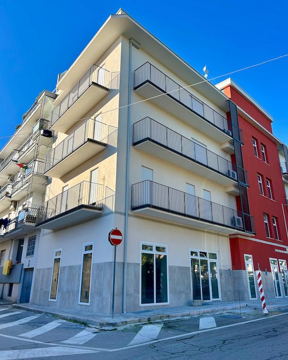 Ruvo di Puglia, completata la ristrutturazione della palazzina comunale di via San Francesco d’Assisi