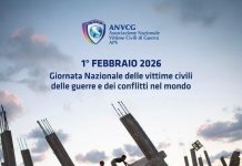 Barletta, Giornata Nazionale delle Vittime Civili delle Guerre e dei Conflitti nel Mondo