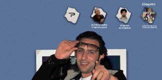 Bari, presentata la 16esima edizione del “Premio Mimmo Bucci”