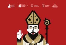 Festa di “Santu Pati” a Tiggiano dal 17 al 19 gennaio 2026