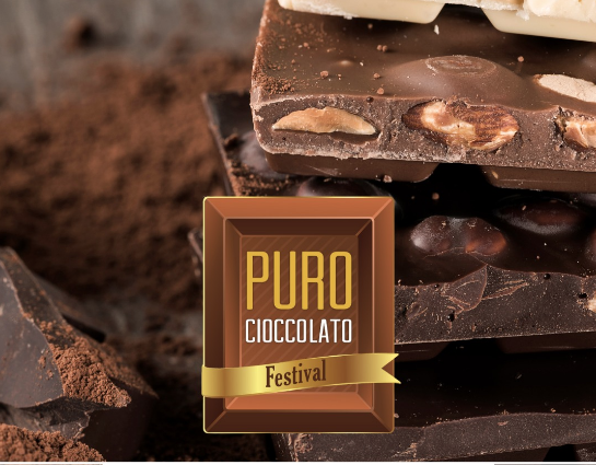 Torna a Bari il “Puro Cioccolato Festival”