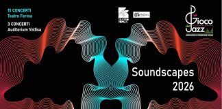 Bari, nel Gioco del Jazz: al via domani “Soundscapes 2026”