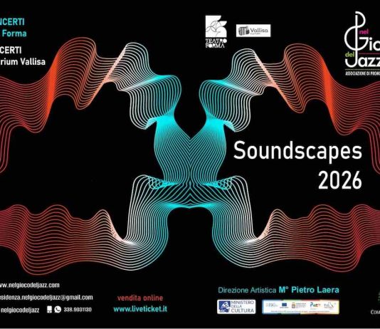 Concerto di Emma Smith al Teatro Forma di Bari