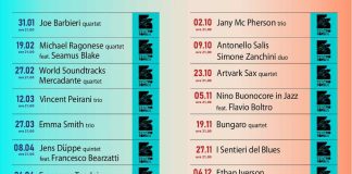 Bari, il 2 ottobre Jany McPherson in concerto per “Soundscapes”