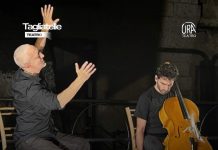 Lecce, oggi va in scena Shoah-Frammenti di una ballata