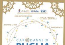 Domani la prima edizione del “Taranto in Fest”