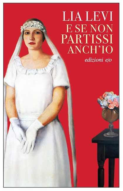 Lia Levi presenta “E se non partissi anch’io” a Caprarica di Lecce