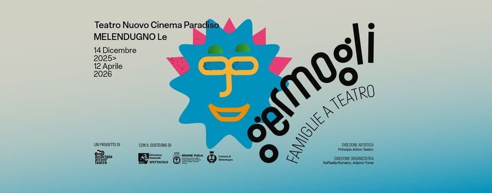 Melendugno, per Germogli “Love is in the air” di Andrea Farnetani