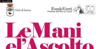 Ma di Lecce Lecce? domani al Fondo Verri la presentazione di “Lecce Adagio – dal Barocco al mare”