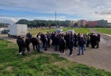 Bari, trasferimento del mercato di via Portoghese nel park&ride di via Brigata Regina