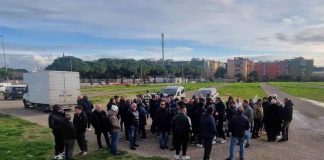 Bari, trasferimento del mercato di via Portoghese nel park&ride di via Brigata Regina